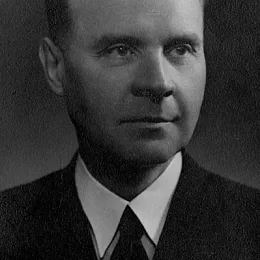Fritz Hückel